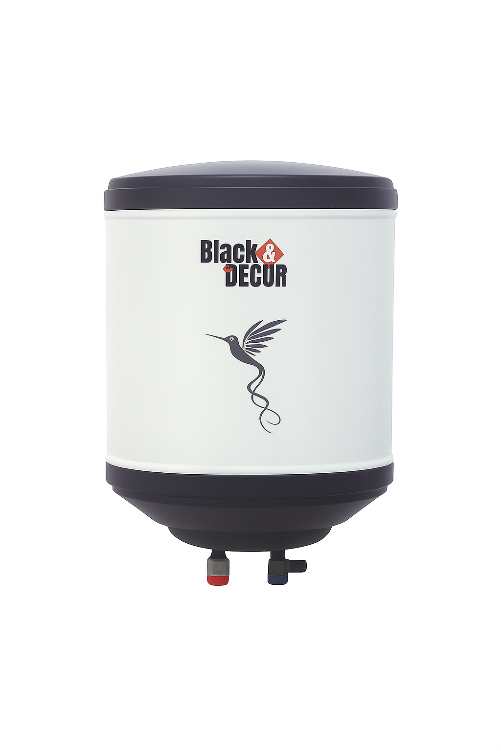 Black&Decor Electric 25L Geyser
