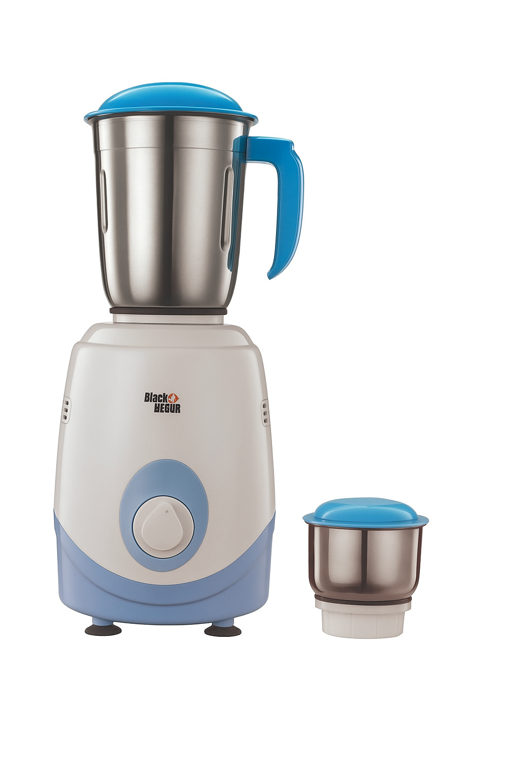 Black&Decor Electric Mixcy 500W